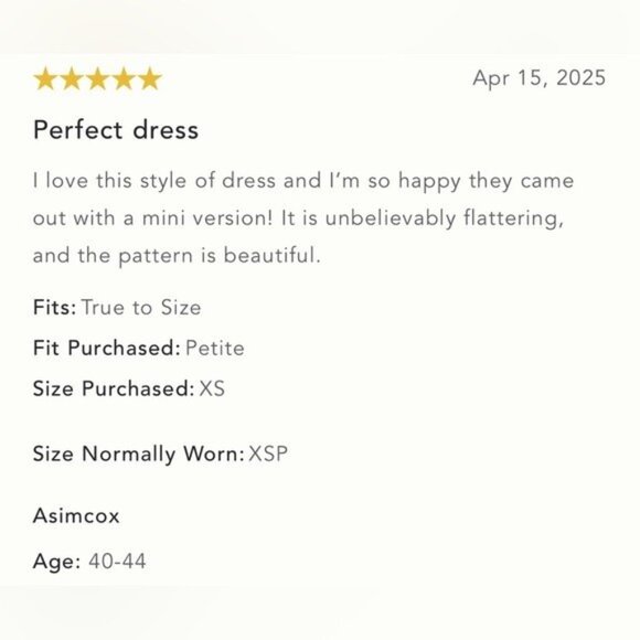 NWT Size LP - The Somerset Halter Mini Dress dark green floral (NWT US$ 148) - Picture 12 of 16